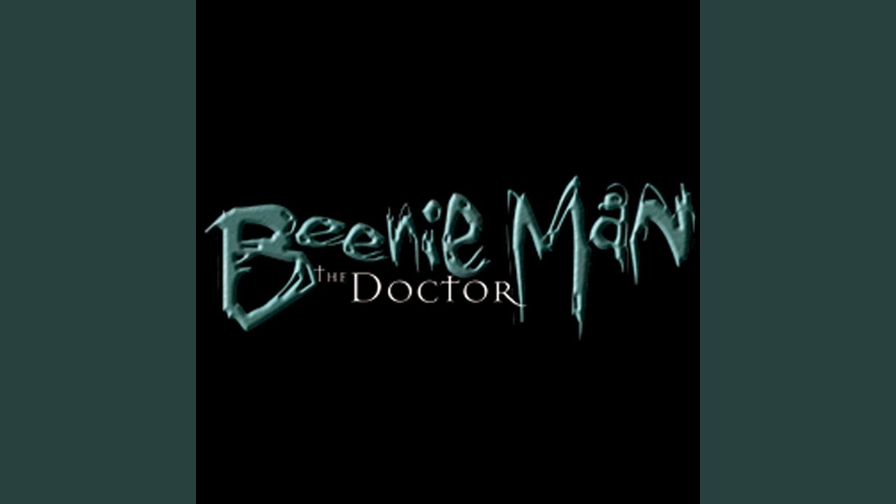 The Doctor