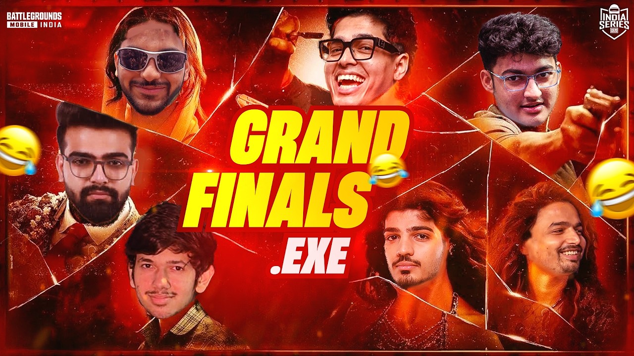 Finals.exe (BGIS 2026)