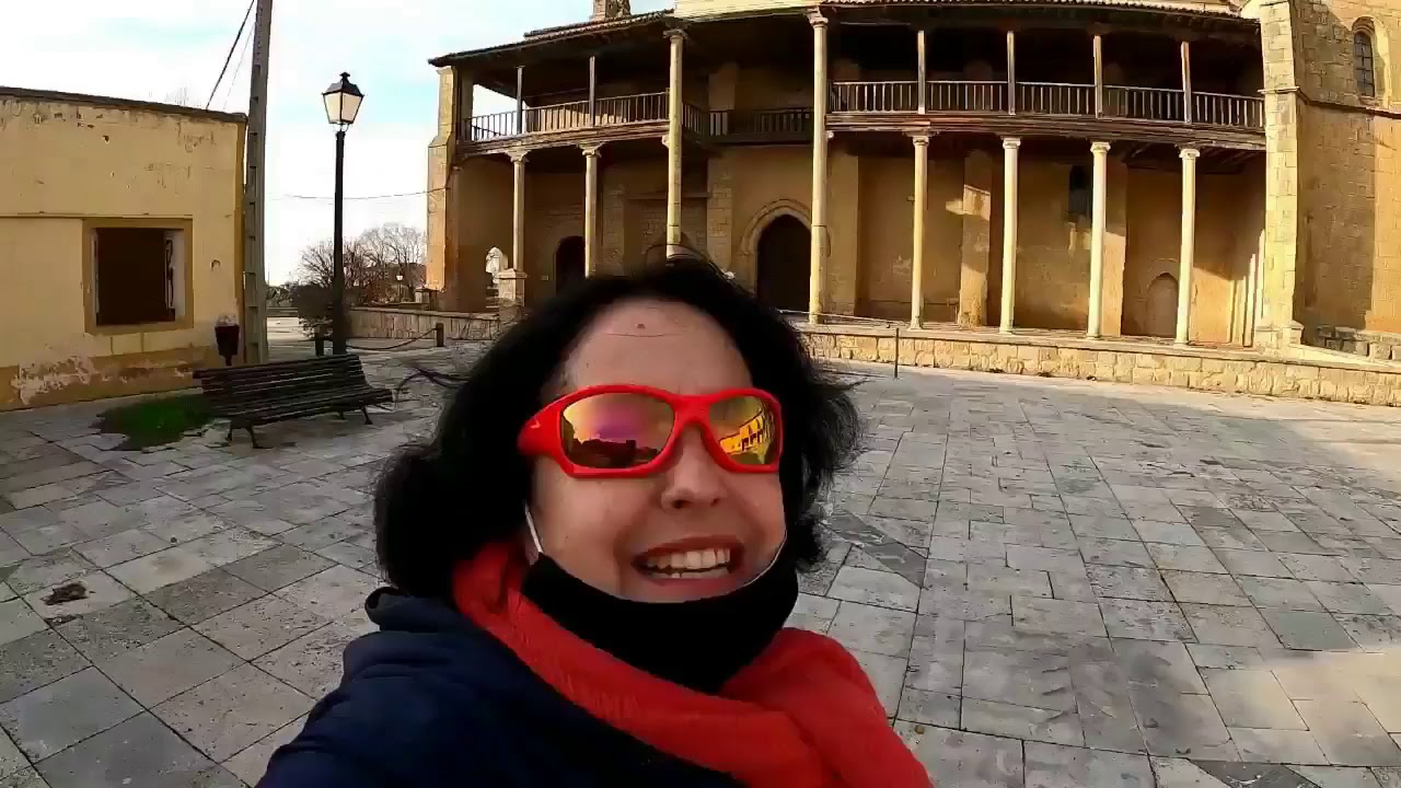 Becerril De Campos - Palencia.
