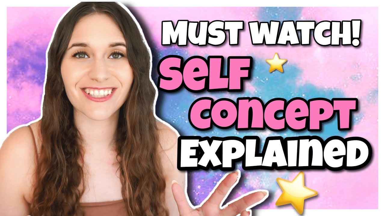 Do you NEED self concept to manifest? | Self concept & Manifestation | Must Watch!