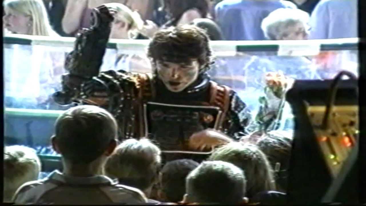 Starlight Express - Superfan
