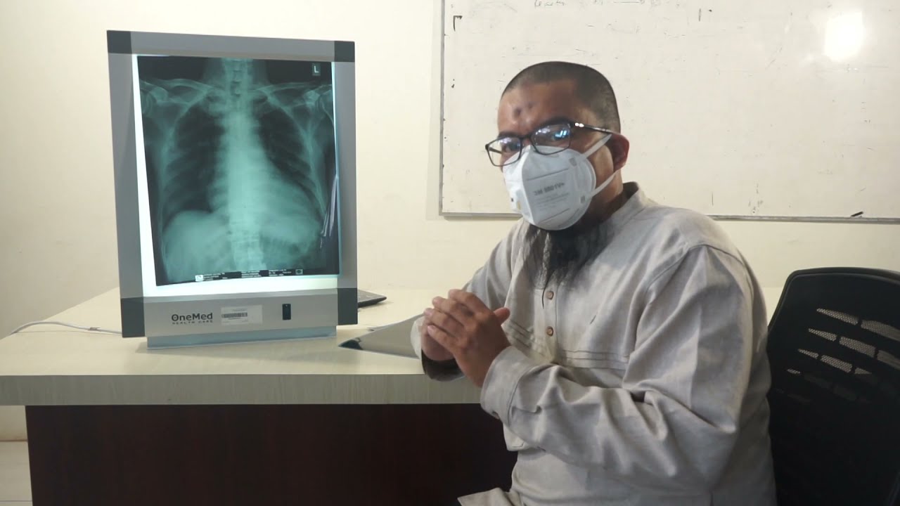 CSL I_Keterampilan dasar-dasar radiologi