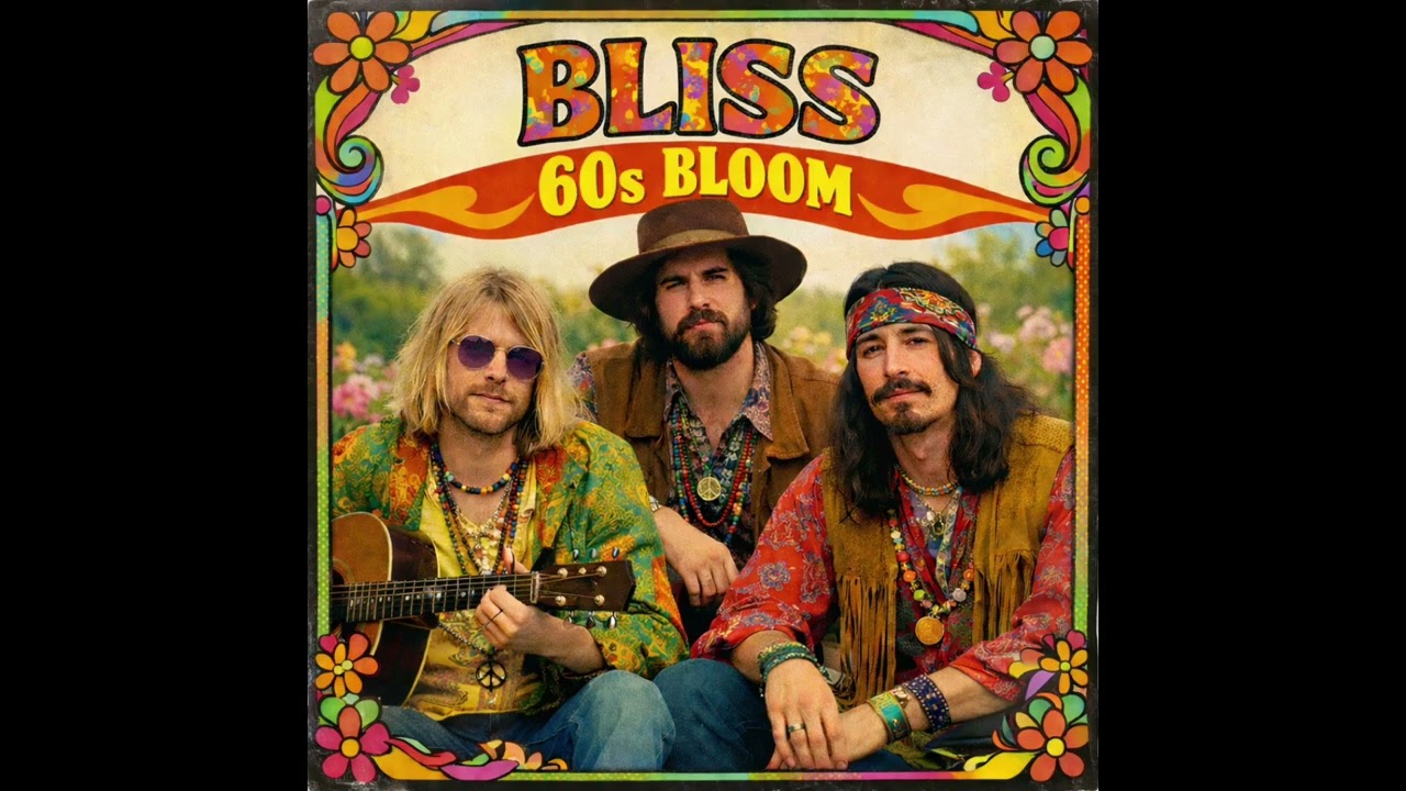 60s Bloom