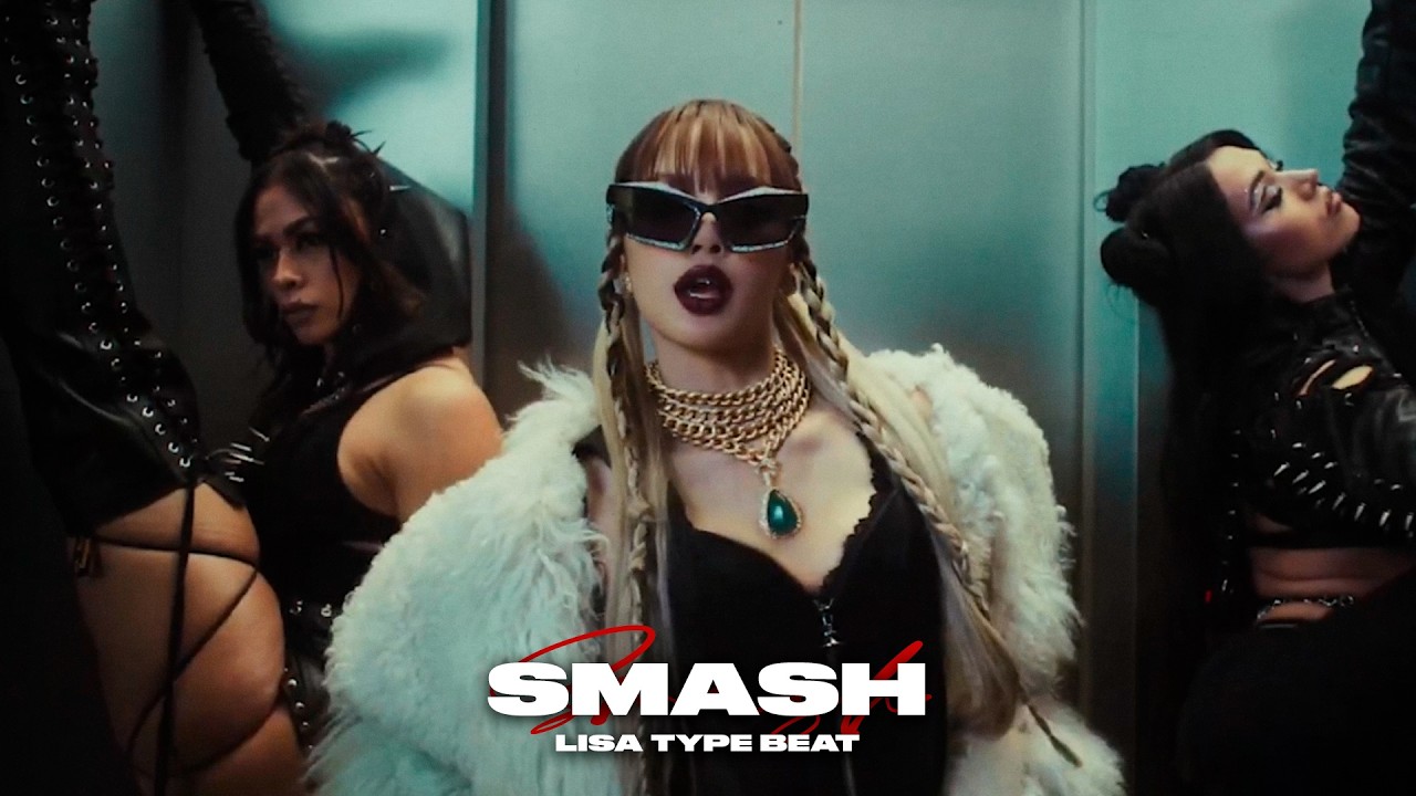 LISA Type Beat 2025 - 