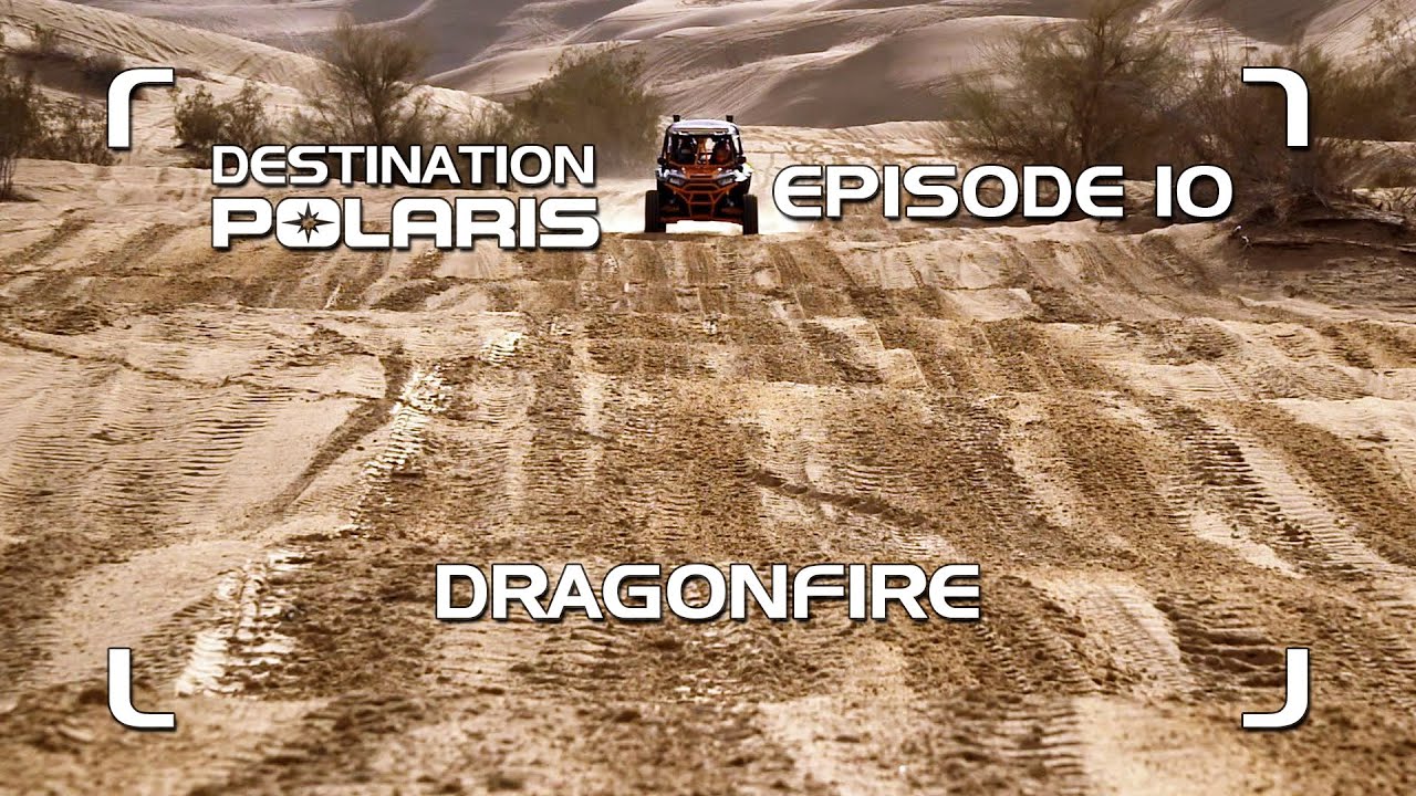 DP 2016: EPISODE 10 