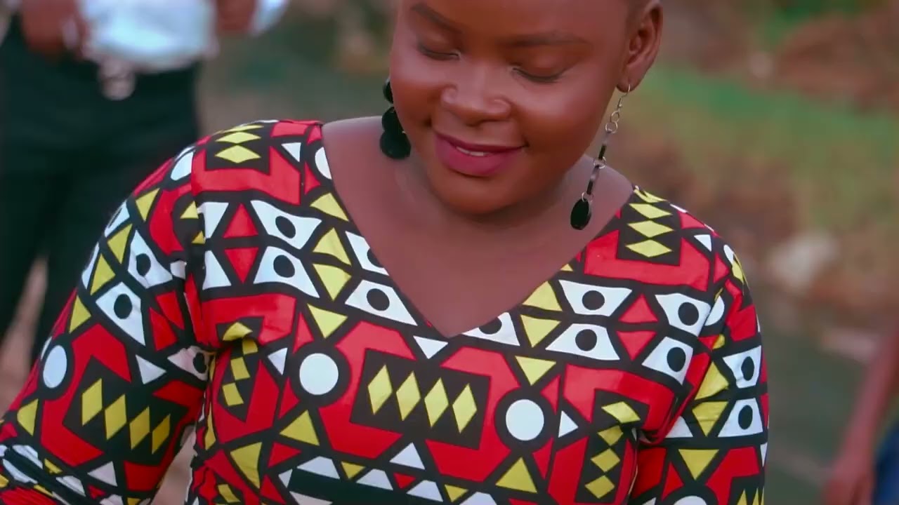 YESU KA OK IN _OFFICIAL VIDEO BY ERICK OYOMO.........SKIZA CODE 8089387