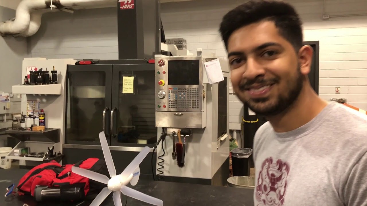 What are the effects of Wind Turbines?