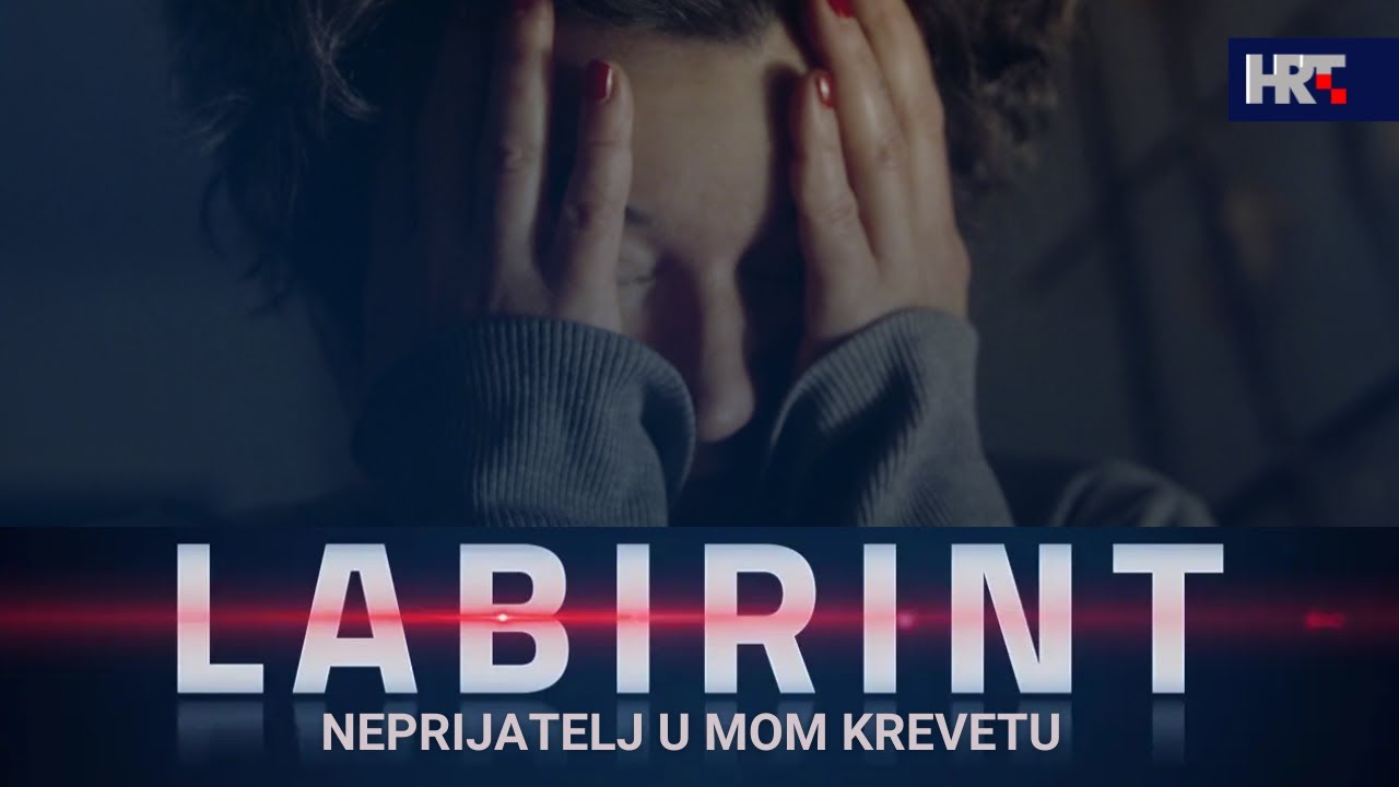 Labirint: Neprijatelj u mom krevetu