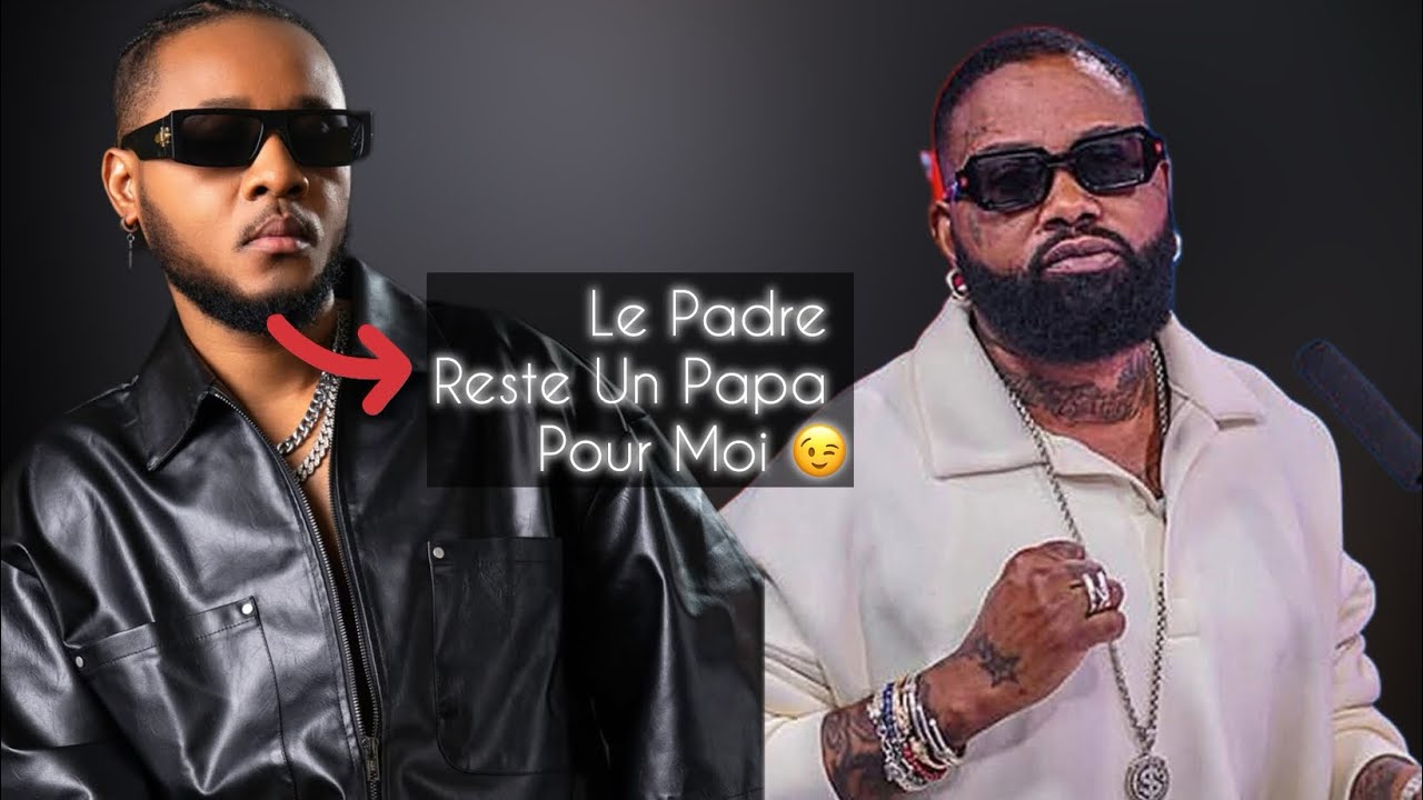 INCROYABLE 🚨 APRÈS 5 ANS FILS METHIOLA BOLANDA MAKAMBU ALOBI PONA FERRE GOLA 😱 FALLY ABENGANQ YE 😳