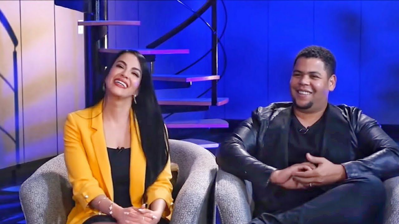 Testimonio, Historia JC & Eve
