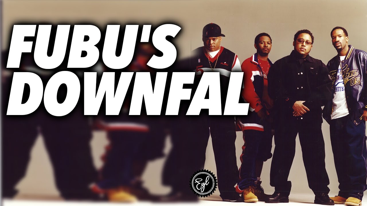 Daymond John Speaks About the Downfall of FUBU