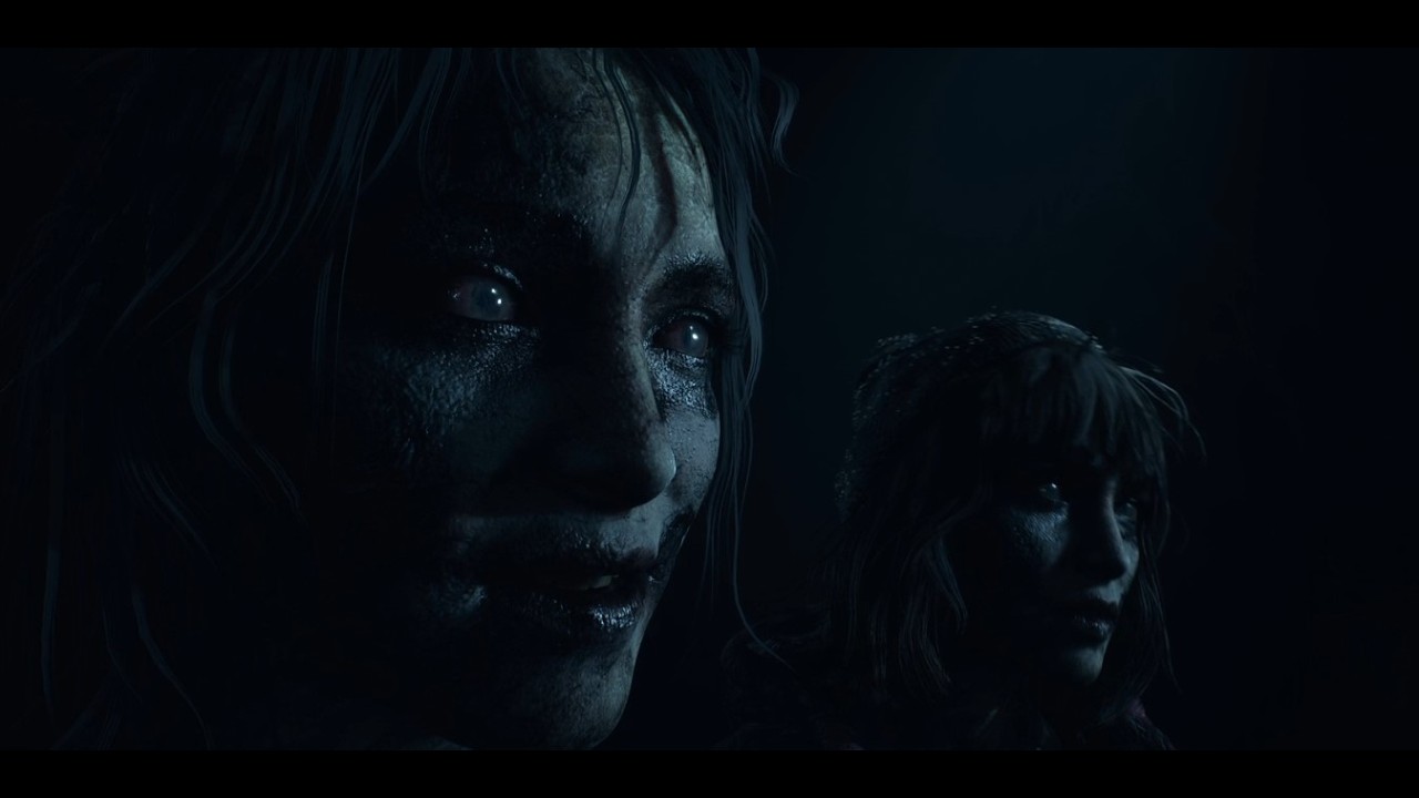Until Dawn REMAKE (Дожить до рассвета) - Прохождение Игры на Русском | Глава 10: Итог (ФИНАЛ)