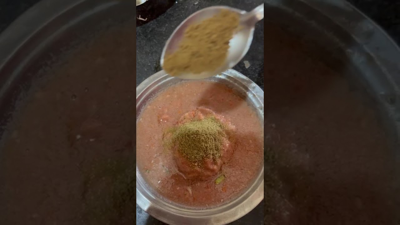 ডিমে অমলেটের ঝোলের রেসেপি #cooking #food #foodie #yammy #love 