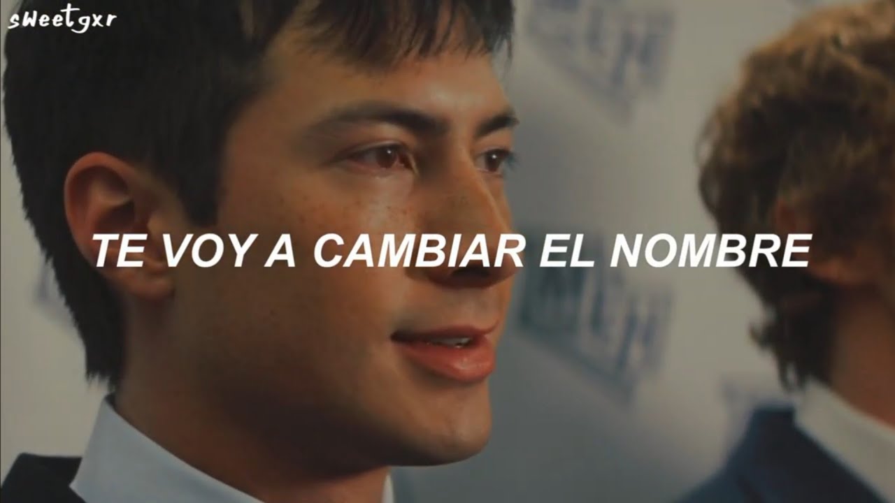 Joan Sebastian - Secreto De Amor // Letra + Heated Rivalry