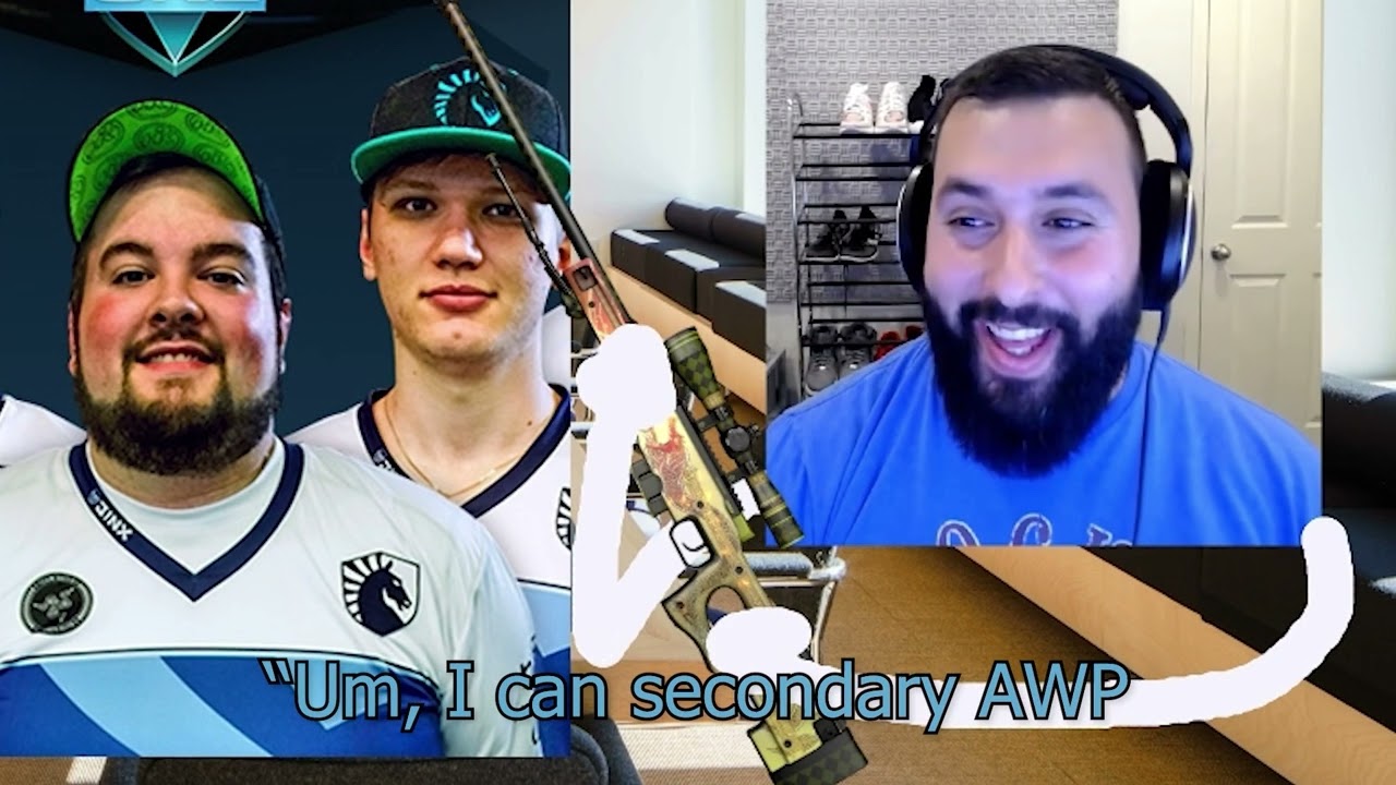 История Liquid M0e