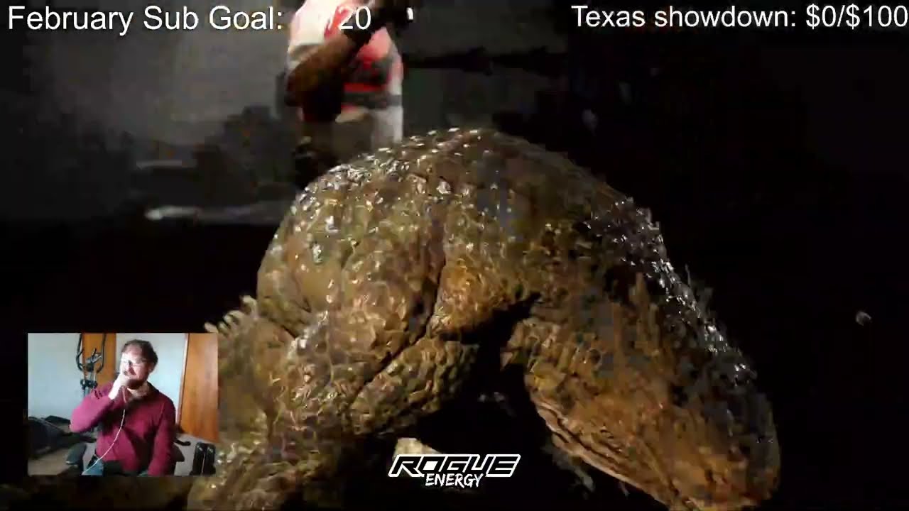 Is My Reptile Ready For Upcoming Mortal Kombat 1 Majors l Stream 70