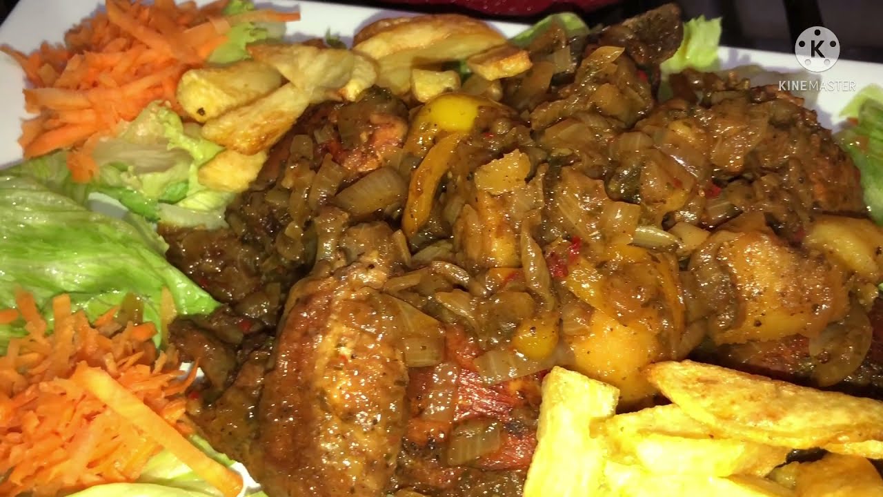 TOUFFE GUINAR