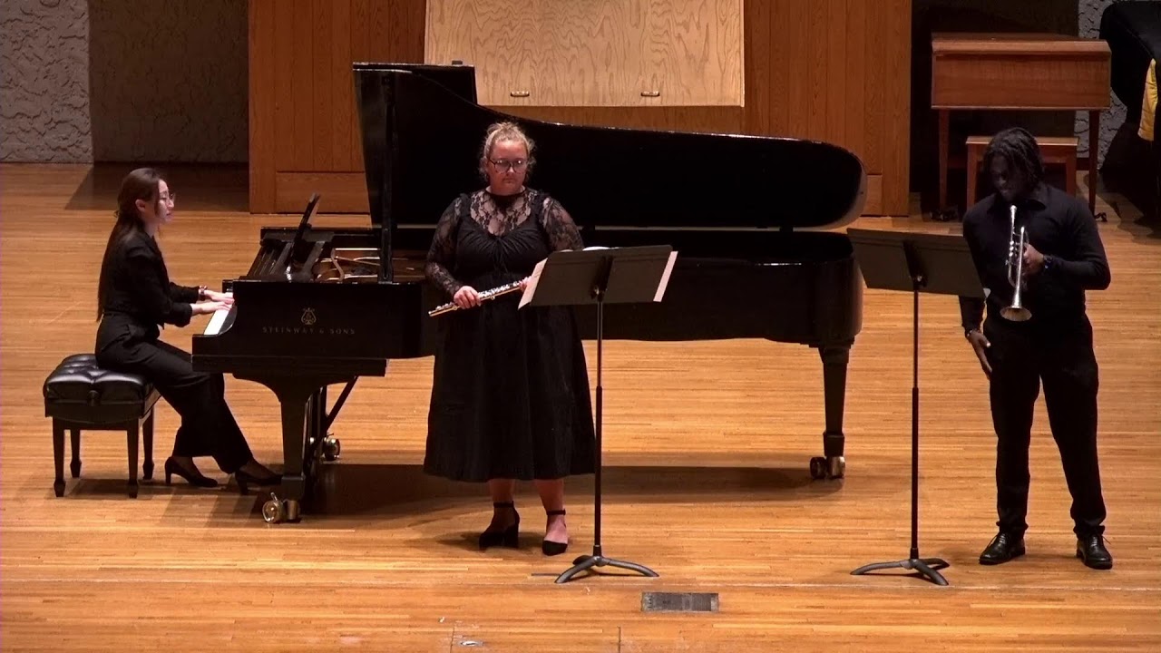 12/8/25 Østen Collins Senior Recital