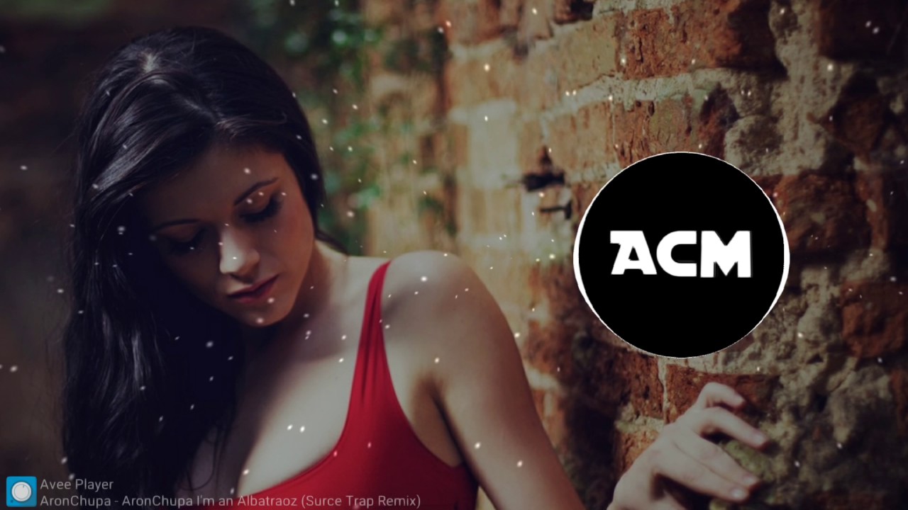 AronChupa I'm an Albatraoz (Surce Trap Remix) (NCS)