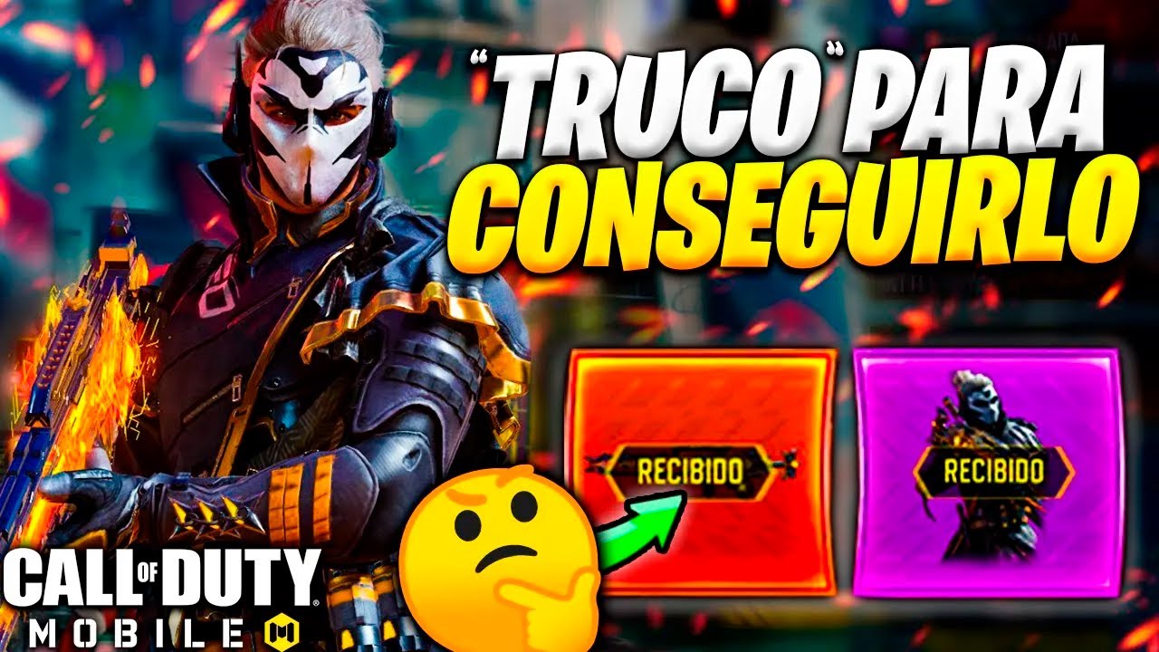 APLICO el TRUCO PARA CONSEGUIR la FFAR1 MITICA antes del DECIMO TIRO &iquest;FUNCIONA? COD MOBILE | Lobo Jz