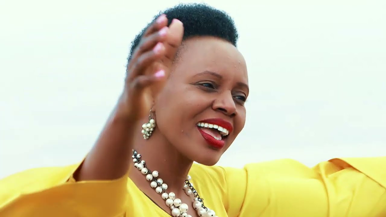 Fridah Ngundo - Ni Neema ( Official Video)