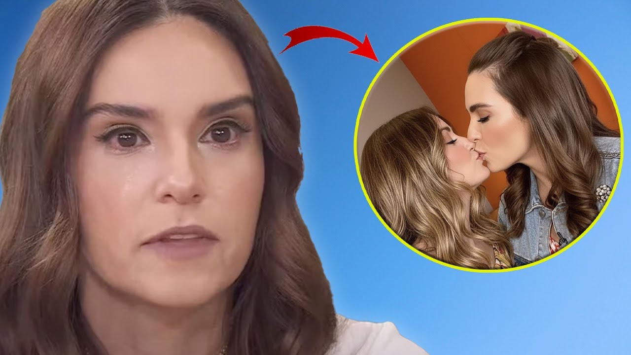 Después de 15 años de divorcio, Tania Rincón finalmente admitió lo que todos sospechábamos.