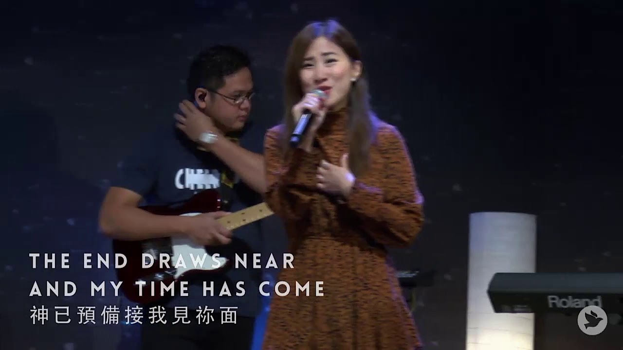 萬千理由  10,000 Reasons  (Cantonese)