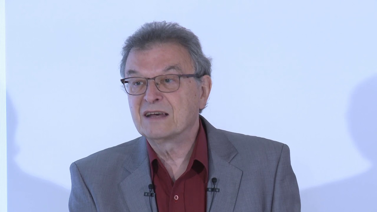 spór między nauką a religią, prof. dr hab. Krzysztof Dołowy