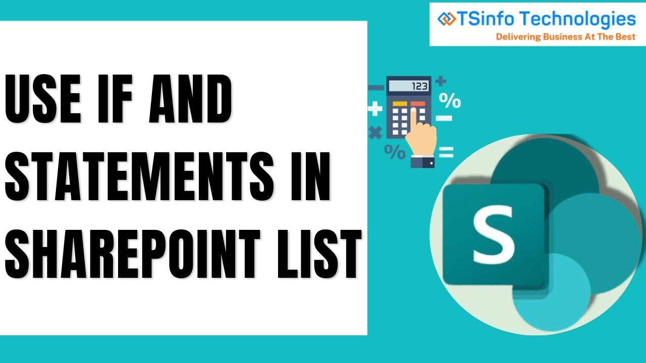 SharePoint Online Calculated Column AND Condition | Calculated Column in SharePoint Online List