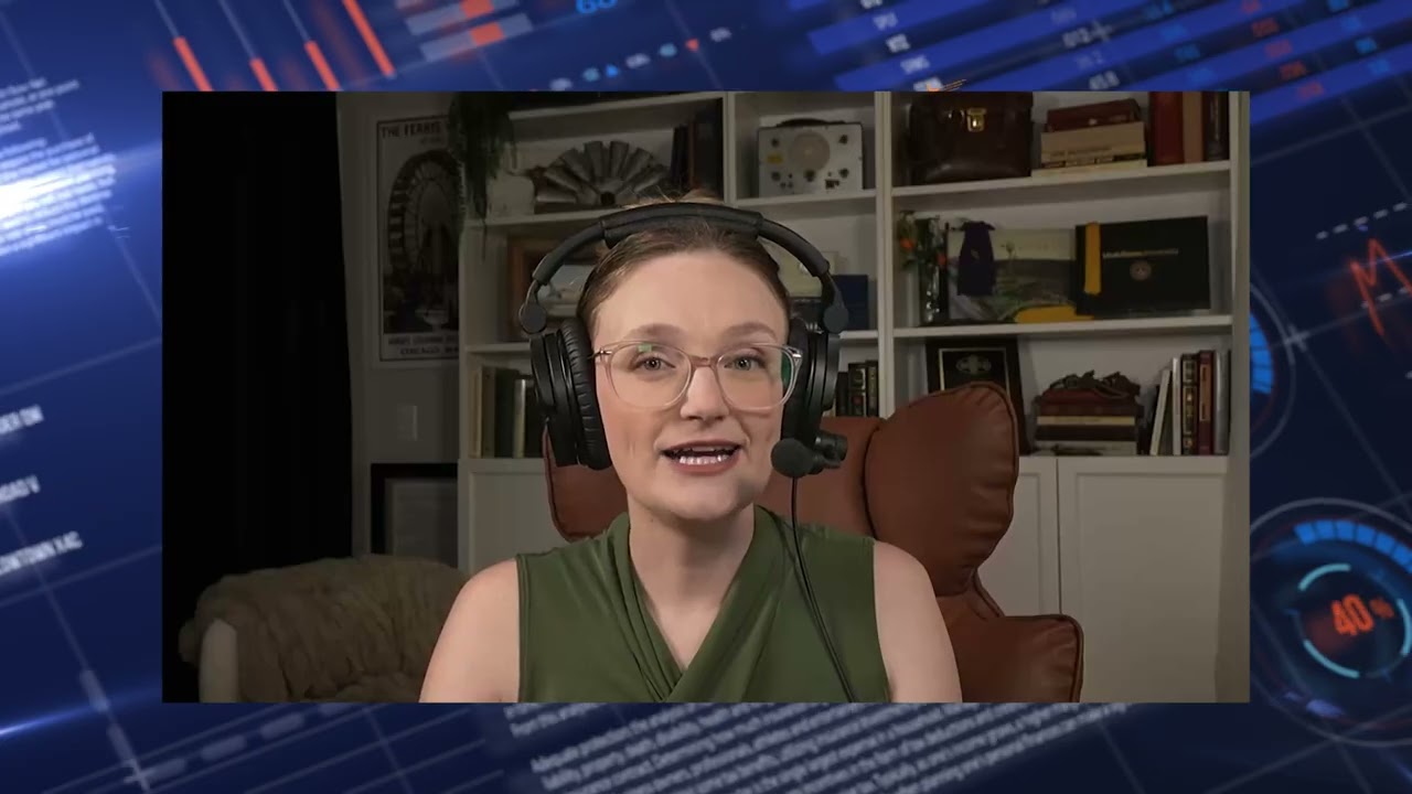 Feb 18, 2026 Closing Market Wrap with Corryn La Rue