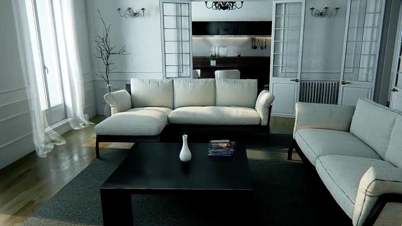 Unreal Paris - So schön kann die Unreal Engine 4 sein