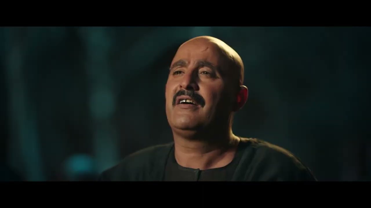 بكري يتوعد لعساف بالموت بعد ما ضحك عليه في الدهب والارض