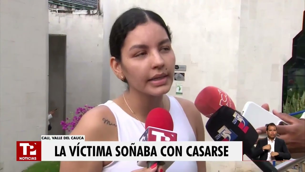 Familia de Diego Mazabel exige justicia tras asesinato de empresario en el sur de Cali