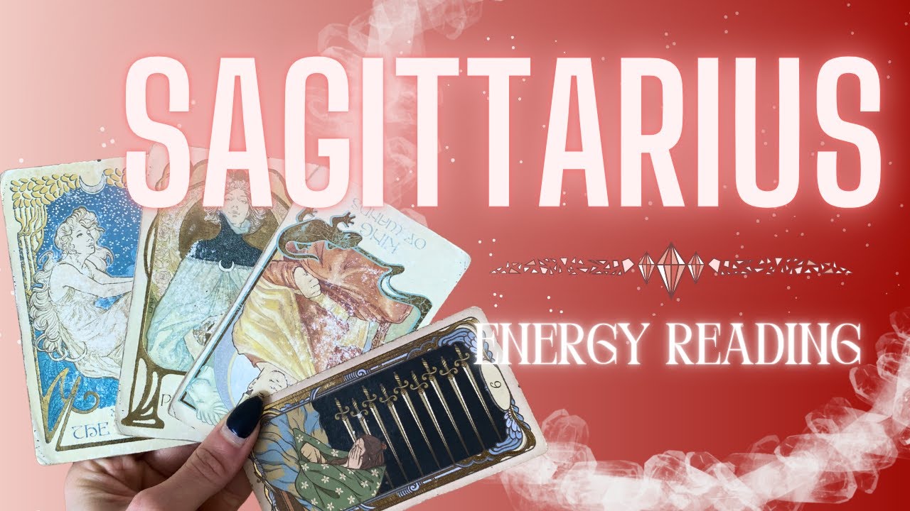 SAGITTARIUS • You’re Always ONE STEP AHEAD 🔮 And Your Enemy Is Suffering Insanity 😵‍💫