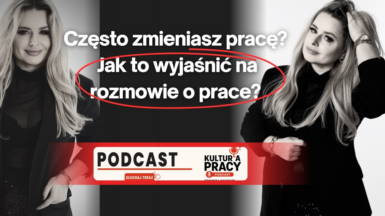 Krótkie okresy zatrudnienia ? Jak uzasadnić to w rekrutacji gdy masz cv skoczka ? 