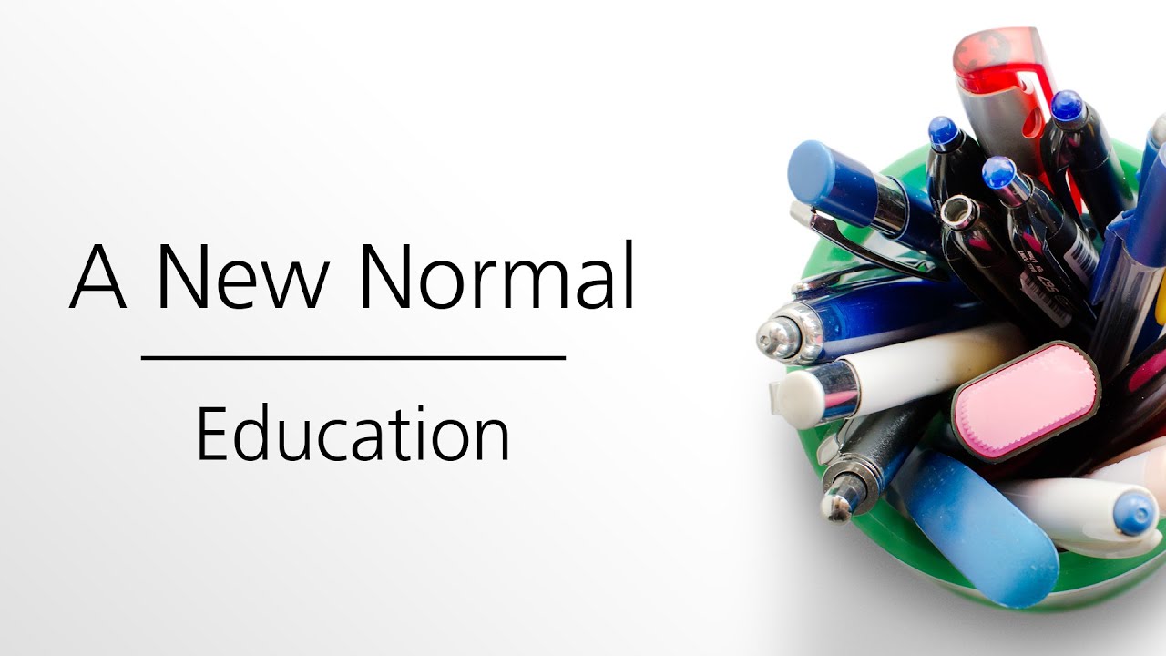 A New Normal | Episode 4: Education
