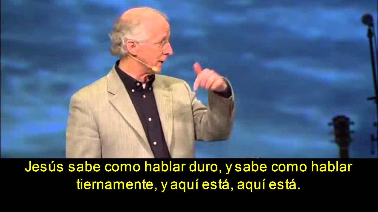 Una palabra tierna para los fariseos