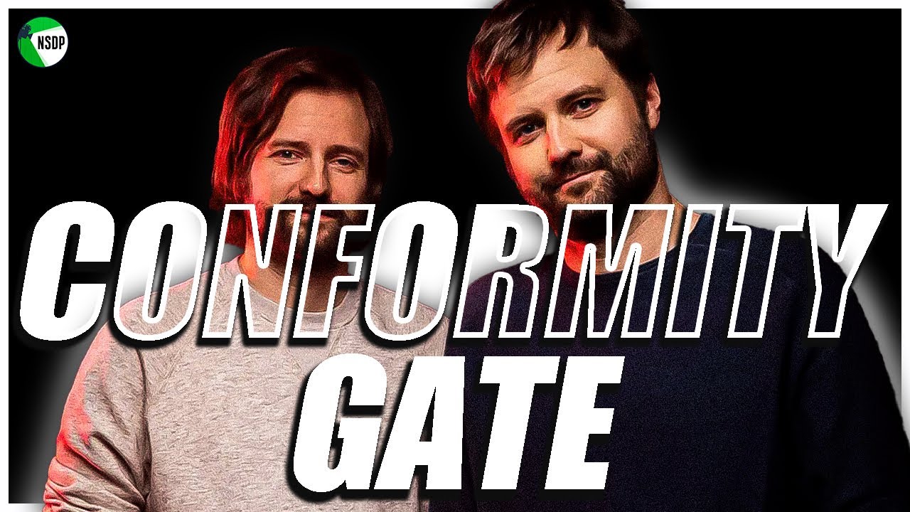 ¿Es Real CONFORMITY GATE?, ¿Qué es?, y Cómo Podría Ocurrir | El Final Oculto de Stranger Things