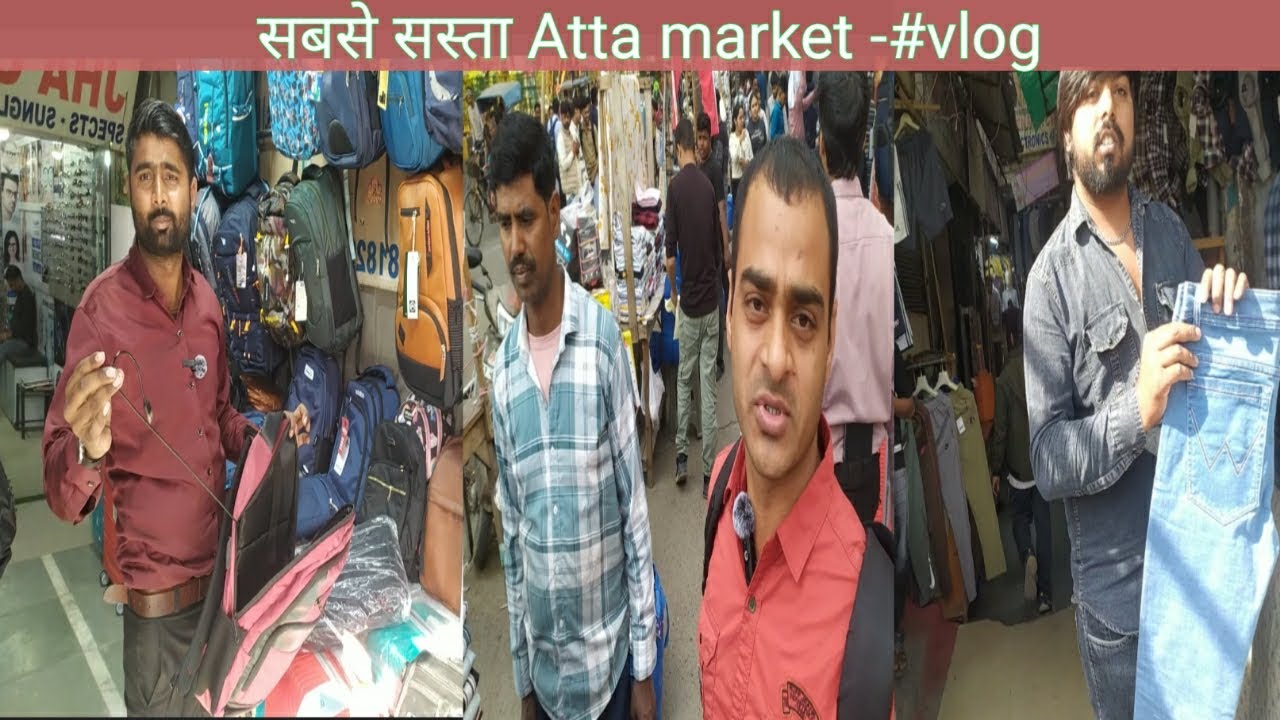 Noida market ka sabse sasta shoping centre vlogs😍😍 / Rajan sharda vlogs