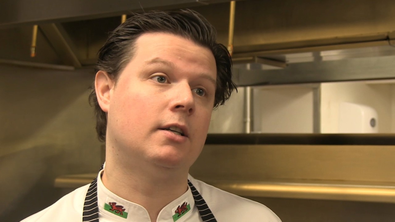 Could you be a Celtic Manor chef?