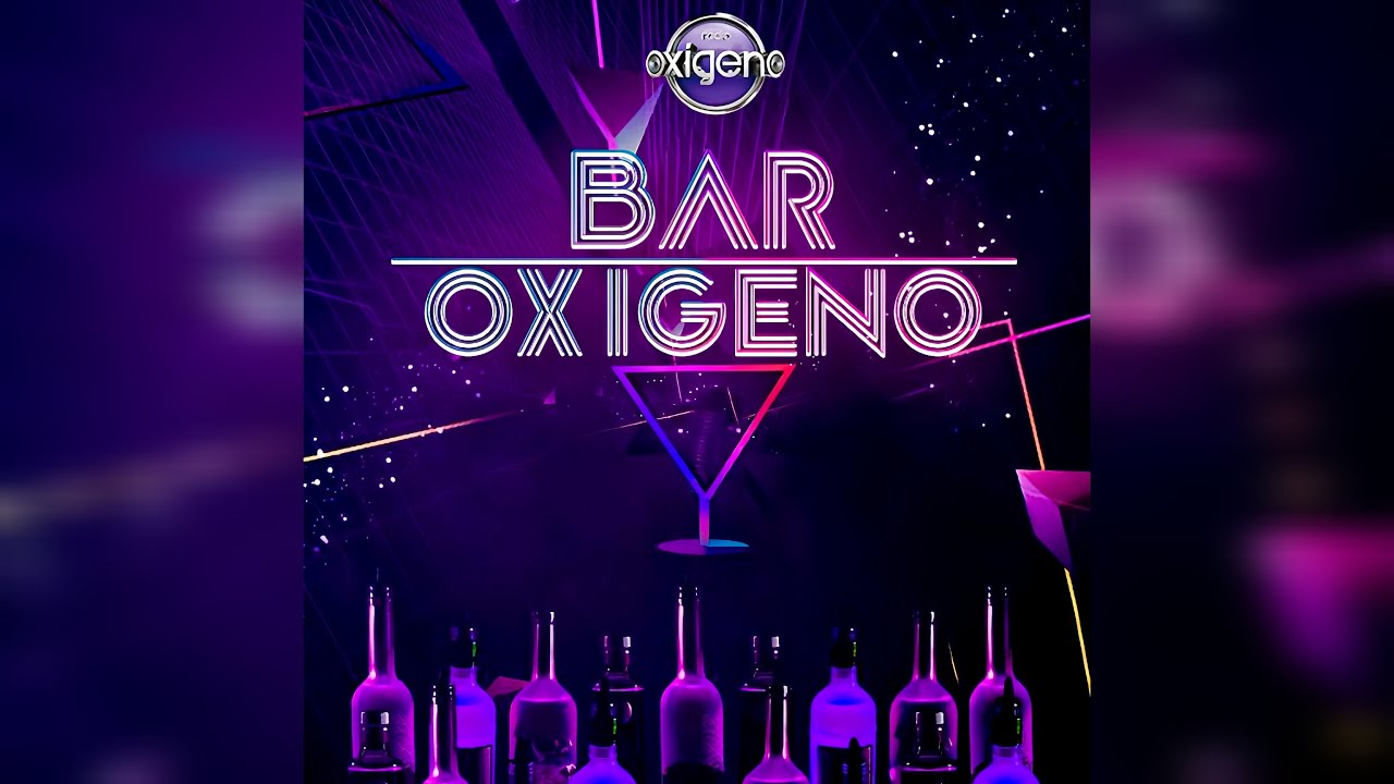 Bar Oxigeno FONDO PROFUNDO con DJ Fresh (RADIO OXIGENO)