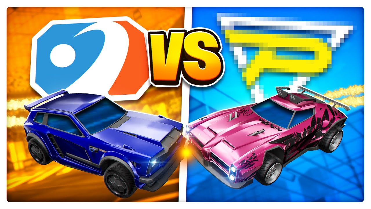 PRO VS FREESTYLER