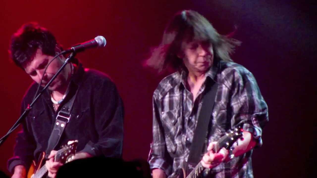 Pat Travers - Rock N' Roll Susie