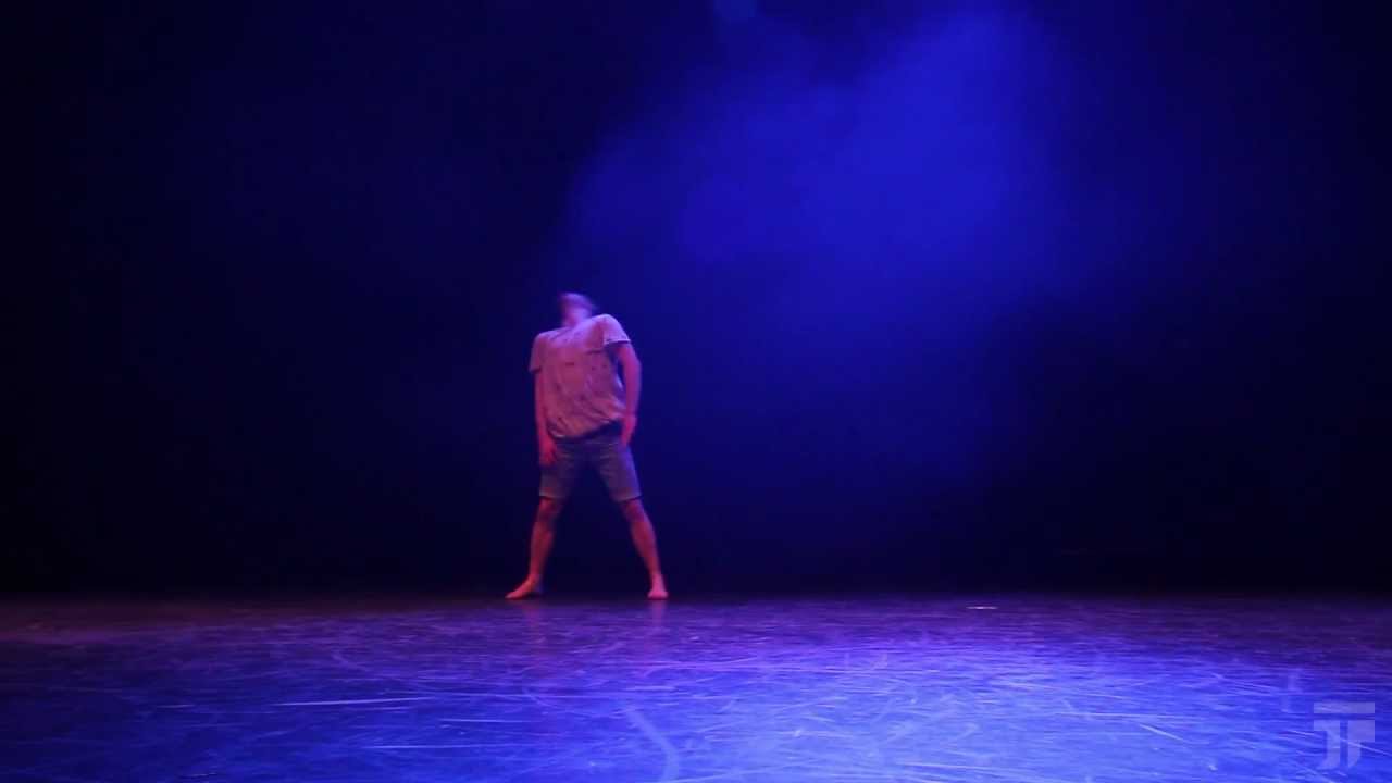 Project Patchwork | Serious About StreetDance 2012