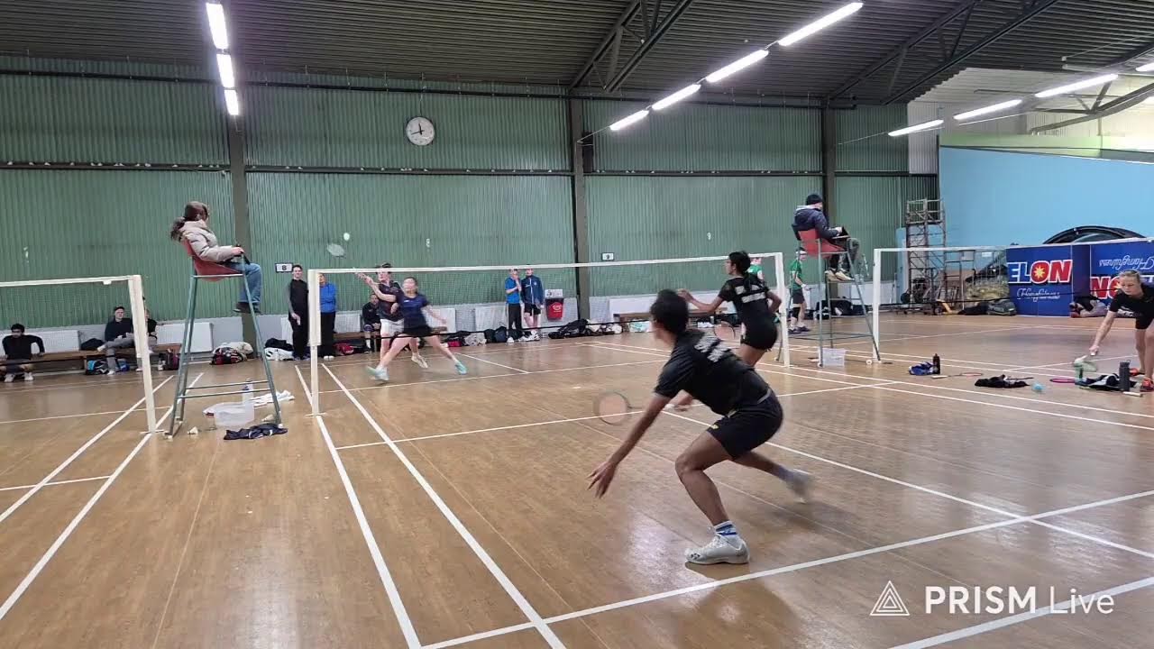 live streaming-1 Komet Seniorslaget 2026