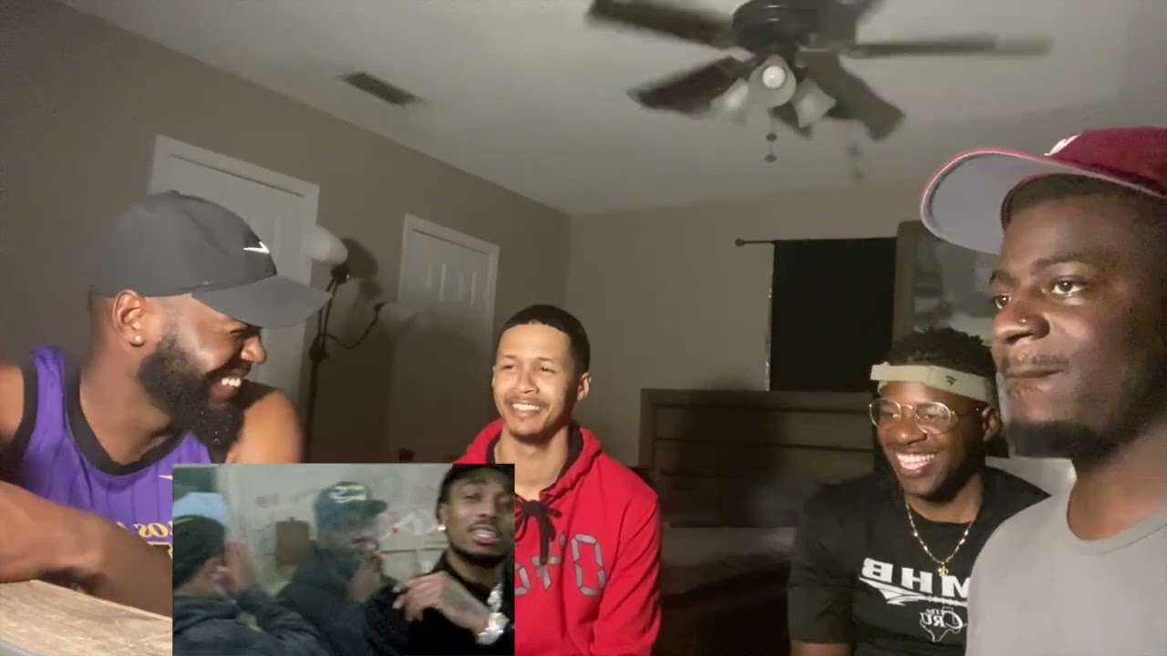 Migos- Modern Day (Official Video) REACTION!!!!