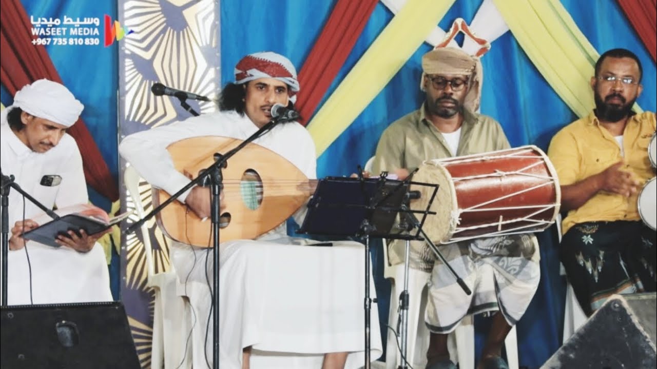 ماحسبته يروح/صالح باعباد سهرة راوك جديدحصرياHD