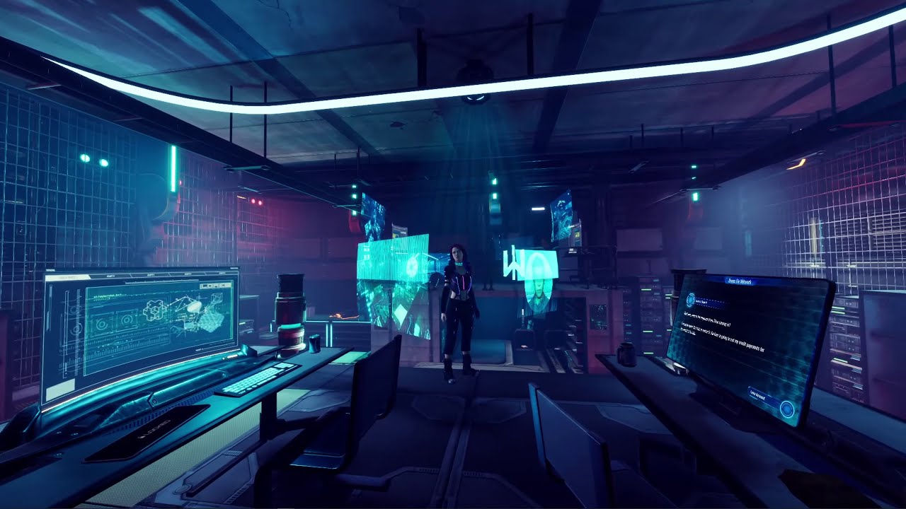LONN - Release Date Trailer [PC VR]