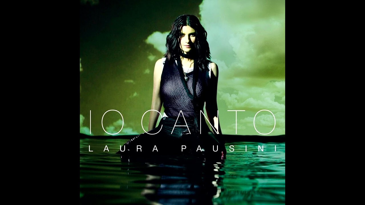 Laura Pausini - Due [Instrumental] (w/ Backing Vocals)