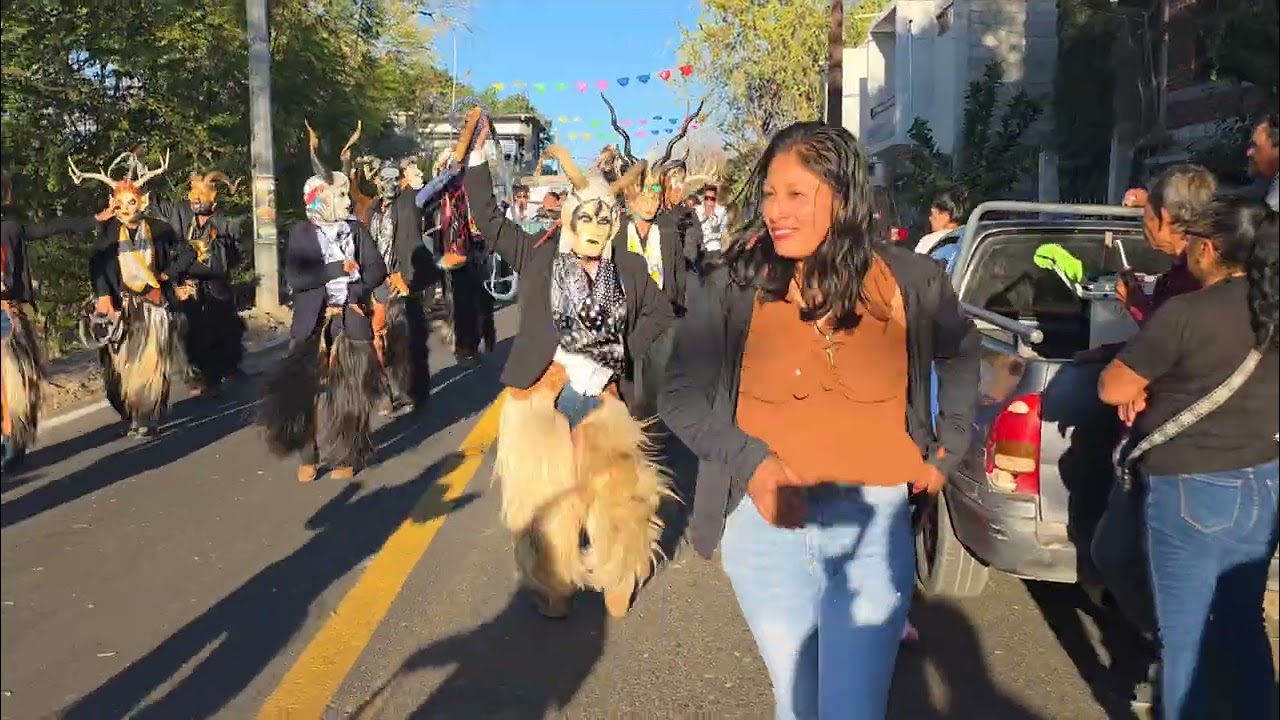 Venta Uribe de Juárez 🇲🇽  calenda 2026